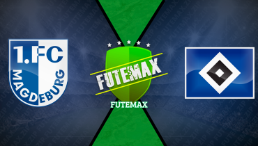 Assistir Magdeburg x Hamburger SV ao vivo online 14/03/2025