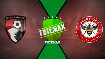 Assistir Bournemouth x Brentford ao vivo online 15/03/2025