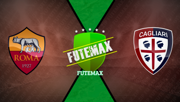 Assistir Roma x Cagliari ao vivo online 16/03/2025