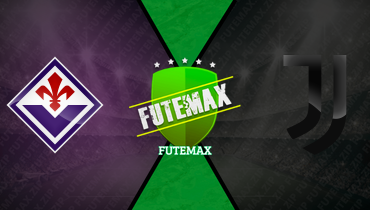 Assistir Fiorentina x Juventus ao vivo online 16/03/2025