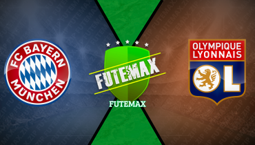Assistir Bayern de Munique x Lyon FEMININO ao vivo online 18/03/2025