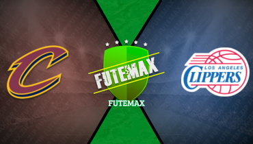 Assistir NBA: Cleveland Cavaliers x LA Clippers ao vivo online 18/03/2025