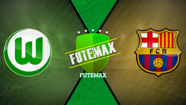 Assistir Wolfsburg x Barcelona FEMININO ao vivo online 19/03/2025