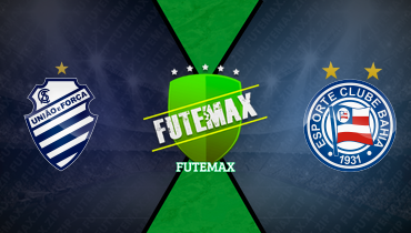 Assistir CSA x Bahia ao vivo online 19/03/2025