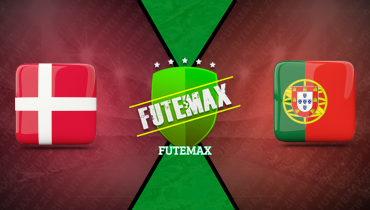 Assistir Dinamarca x Portugal ao vivo online 20/03/2025