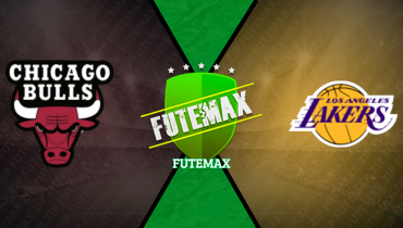 Assistir NBA: Chicago Bulls x Los Angeles Lakers ao vivo online 22/03/2025