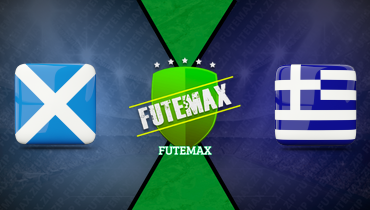 Assistir Escócia x Grécia ao vivo online 23/03/2025