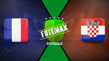 Assistir França x Croácia ao vivo online 23/03/2025