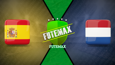 Assistir Espanha x Holanda ao vivo online 23/03/2025