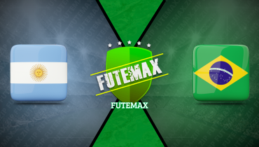 Assistir Argentina x Brasil ao vivo online 25/03/2025