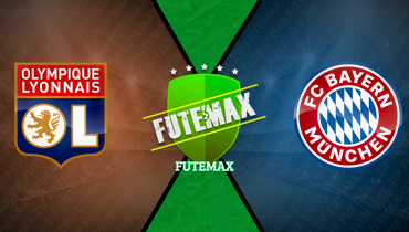 Assistir Lyon x Bayern de Munique FEMININO ao vivo online 26/03/2025