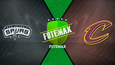 Assistir NBA: San Antonio Spurs x Cleveland Cavaliers ao vivo online 27/03/2025