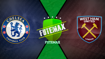 Assistir Chelsea x West Ham FEMININO ao vivo online 30/03/2025