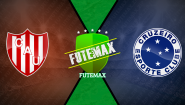 Assistir Unión Santa Fe x Cruzeiro ao vivo online 01/04/2025