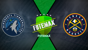 Assistir NBA: Minessota Timberwolves x Denver Nuggets ao vivo online 01/04/2025