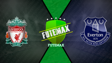 Assistir Liverpool x Everton ao vivo online 02/04/2025