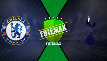Assistir Chelsea x Tottenham ao vivo online 03/04/2025