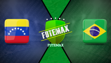 Assistir Venezuela x Brasil SUB17 ao vivo online 03/04/2025