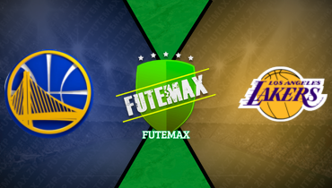 Assistir NBA: Golden State Warriors x Los Angeles Lakers ao vivo online 03/04/2025