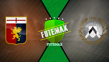 Assistir Genoa x Udinese ao vivo online 04/04/2025