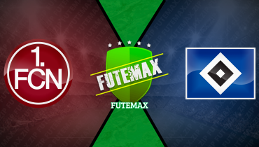 Assistir Nürnberg x Hamburger SV ao vivo online 05/04/2025