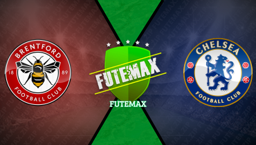 Assistir Brentford x Chelsea ao vivo online 06/04/2025
