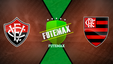Assistir Vitória x Flamengo ao vivo online 06/04/2025