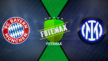 Assistir Bayern de Munique x Inter de Milão ao vivo online 08/04/2025