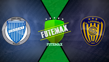 Assistir Godoy Cruz x Sportivo Luqueño ao vivo online 08/04/2025