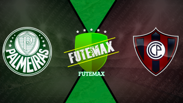 Assistir Palmeiras x Cerro Porteño ao vivo online 09/04/2025