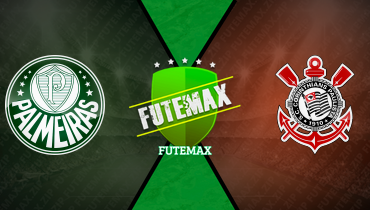 Assistir Palmeiras x Corinthians ao vivo online 12/04/2025