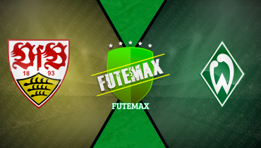 Assistir Stuttgart x Werder Bremen ao vivo online 13/04/2025
