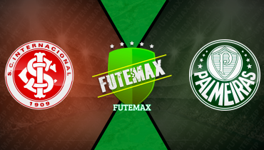 Assistir Internacional x Palmeiras ao vivo online 16/04/2025