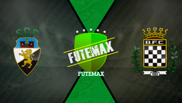 Assistir Farense x Boavista ao vivo online 18/04/2025