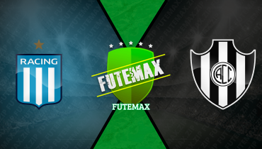 Assistir Racing Club x Central Córdoba ao vivo online 18/04/2025