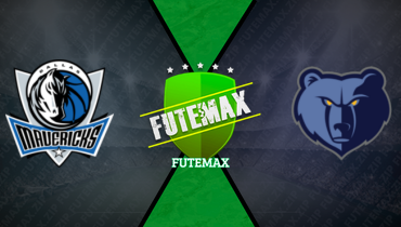 Assistir NBA: Dallas Mavericks x Memphis Grizzlies ao vivo online 18/04/2025