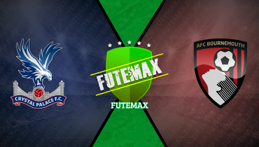 Assistir Crystal Palace x Bournemouth ao vivo online 19/04/2025