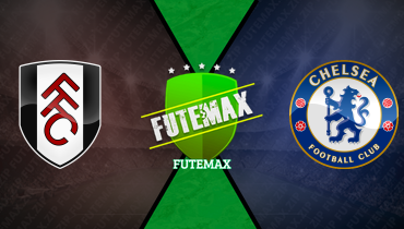 Assistir Fulham x Chelsea ao vivo online 20/04/2025