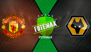 Assistir Manchester United x Wolverhampton ao vivo online 20/04/2025