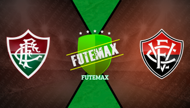 Assistir Fluminense x Vitória ao vivo online 20/04/2025