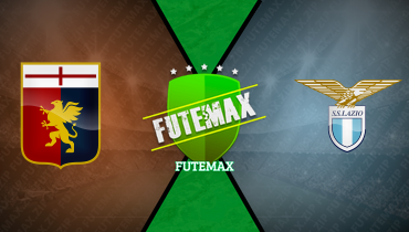 Assistir Genoa x Lazio ao vivo online 21/04/2025