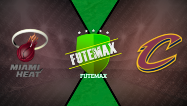 Assistir NBA: Miami Heat x Cleveland Cavaliers ao vivo online 23/04/2025