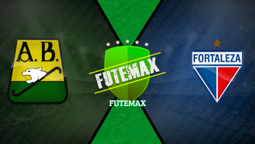 Assistir Atlético Bucaramanga x Fortaleza ao vivo online 23/04/2025