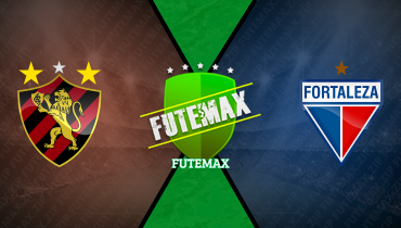 Assistir Sport x Fortaleza ao vivo online 26/04/2025