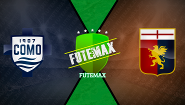 Assistir Como x Genoa ao vivo online 27/04/2025