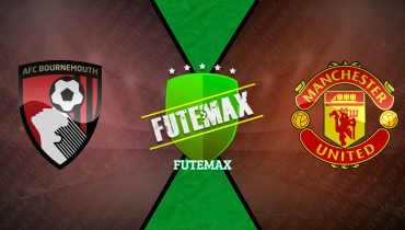 Assistir Bournemouth x Manchester United ao vivo online 27/04/2025