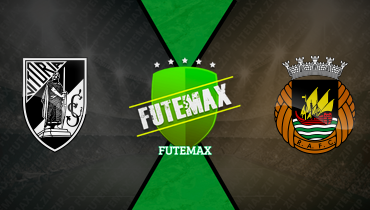Assistir Vitória Guimarães x Rio Ave ao vivo online 27/04/2025