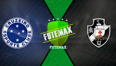 Assistir Cruzeiro x Vasco ao vivo online 27/04/2025