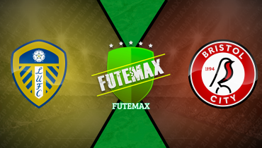 Assistir Leeds United x Bristol City ao vivo online 28/04/2025