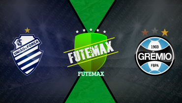 Assistir CSA x Grêmio ao vivo online 30/04/2025